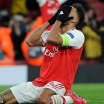 PIERRE AUBAMEYANG AONYWA