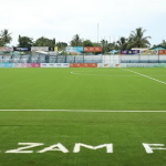 AZAM COMPLEX SASA MAMBO SAFI, YAINGIA ANGA ZA TP MAZEMBE