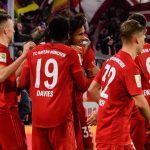 BAYERN MUNICH SASA KUANZA KUPIGA MATIZI