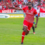 PACHA YA BOCCO NA KAGERE ILIANZA KUNOGA