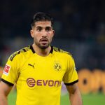SARRI APEWA ZIGO LA LAWAMA NA KIUNGO HUYU ANAYEKIPIGA BORUSSIA DORTMUND