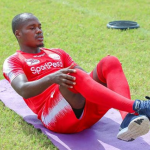 KWA SIMBA HII, TATIZO NI MZAMIRU, ISHU IKO HIVI