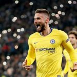 GIROUD AKUBALI KUTUA INTER MILAN MSIMU UJAO