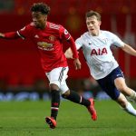 BARCELONA WAINGIA ANGA ZA KUIWNDA SAINI YA NYOTA WA UNITED GOMES