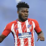 THOMAS PARTEY KUIBUKIA ARSENAL MSIMU UJAO