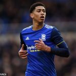 MANCHESTER UNITED WAMEAMUA KUINASA SAINI YA KINDA HUYU