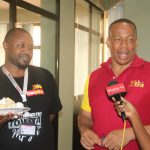 MHARIRI WA MAGAZETI YA GLOBAL GROUP AWASHUKURU WALIOMTAKIA MEMA SIKU YA KUMBUKIZI YAKE YA KUZALIWA