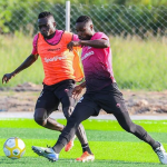 UWEZO WA KAPOMBE WAMVUTIA BEKI HUYU ANAYEKIPIGA KCB, ATAKA KUJA SIMBA