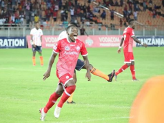 WALICHOMFANYA KIUNGO WA SIMBA LUIS MATAPELI ACHA KABISA