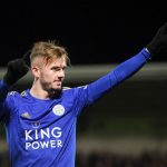 MADDISON AGOMEA DILI LA KUIBUKIA MANCHESTER UNITED