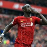 MANE ASHAURIWA KUONDOKA LIVERPOOL