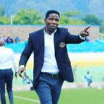 JACKSON MAYANJA: MAMBO BADO HAYAJWA SHWARI KWA SASA