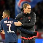 THAMANI YA NYOTA WA PSG SOKONI YASHUKA GHAFLA