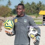 METACHA AREJEA KIKOSINI YANGA