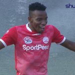 SVEN AMTEGA SHEVA MSIMBAZI