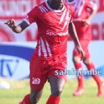 JONAS MKUDE HATAKI MCHEZO NDANI YA SIMBA