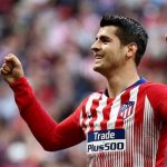 MORATA: KUMKABILI DIJK NI HABARI NYINGINE