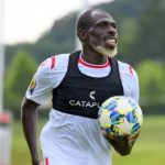 HUYU NI YULE BEKI TEGEMEO WA GOR MAHIA SASA INAELEZWA SIMBA WANAISAKA SAINI YAKE