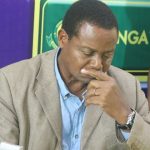 SAFARI YA MABADILIKO YANGA YAPAMBA MOTO
