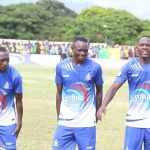 ALIYEWATUNGUA SIMBA NA YANGA AJICHIMBIA BUNDA KWA SASA