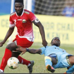 BEKI HUYU WA NKANA ANAYETAJWA KUTUA YANGA AWAPIGA MKWARA SIMBA