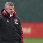 OLE GUNNAR ANAAMINI RASHFORD NI MATATA KULIKO KANE