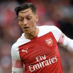 KISA CORONA…OZIL AKATAA MSHAHARA WAKE KUPUNGUZWA ARSENAL ..!!