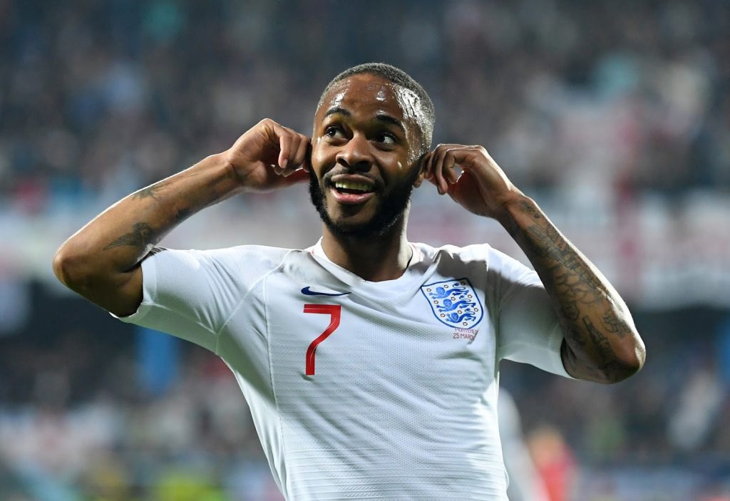 LIVERPOOL YAJIPANGA KUMREJESHA NYOTA WAO WA ZAMANI STERLING WA CITY