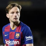 ATLETICO MADRID, MANCHESTER UNITED ZAINGIA ANGA ZA BARCELONA