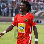 RASTA HUYU MBUKINAFASO YUPO KWENYE RADA ZA SIMBA