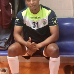 ADAM SALAMBA AWAOMBA WATANZANIA KUENDELEZA DUA