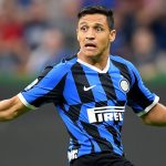 SANCHEZ KUREJEA MILAN WIKI HII