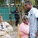 MESSI AJIFUNGIA NDANI KISA CORONA