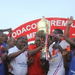 AZAM FC YAKUMBUMBUKA TAJI LAO LA KWANZA NDANI YA LIGI KUU BARA KWA MARA YA KWANZA BAADA YA MIAKA SITA