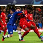 DAVIES; ALIZALIWA KAMBI YA WAKIMBIZI, SASA SHUJAA NDANI YA BAYERN
