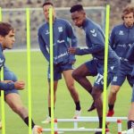 KOCHA SIMBA AMPA MAKAVU CHILUNDA WA AZAM FC
