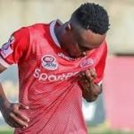 AISEE, SIJUI DILUNGA ULIKUWA WAPI, KAMA UMEAMUA, SASA AMKA UTEMBEE…