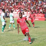DILUNGA AYAKUMBUKA MABAO YAKE