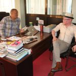 CORONA YAMPA MATESO PIA HAJI MANARA, MAWAZO YAKE YAPO HIVI