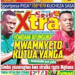 ISHU YA MWAMNYETO KUIBUKIA YANGA IMEFIKIA HAPA, NDANI YA SPOTIXTRA ALHAMISI