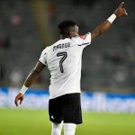 HUYU HAPA MTUPIAJI MATATA WA MALAWI ANAYETAJWA KUINGIA KWENYE RADA ZA YANGA