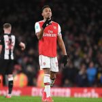 ARSENAL IKIPATA OFA NONO YA AUBA INAFANYA BIASHARA