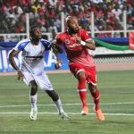 MUIVORY COAST WA SIMBA APANIA KWELI, APIGA TIZI KALI