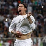 REAL MADRID HAWANA MPANGO NA RAMOS