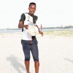 SAID NDEMLA MAMBO BADO NDANI YA SIMBA