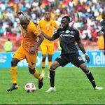 MSHAMBULIAJI WA ORLANDO PIRATES AKUBALI KUTUA SIMBA