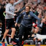 KLOPP ALIWAHI KULEWA CHAKARI MPAKA KUPOTEZA KUMBUKUMBU
