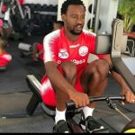 HUKU NDIKO ATAKAKOIBUKIA AJIBU NYOTA WA SIMBA