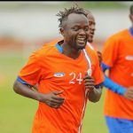 BEKI TEGEMEO NDANI YA KIKOSI CHA AZAM FC ASAMEHE WAPANGAJI WAKE KODI