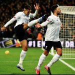 ATLETICO MADRID YAWAGEUZIA KIBAO ARSENAL KWA PARTEY